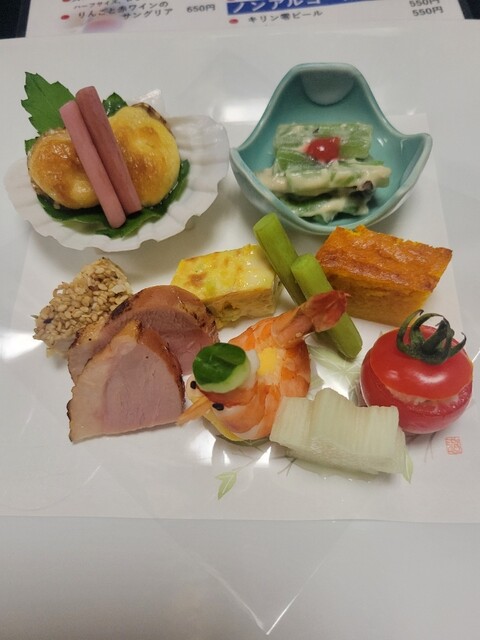 野の花焼山荘 - 八甲田山（旅館・民宿）の写真