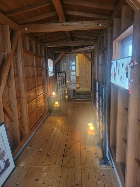 野の花焼山荘 &ndash; 八甲田山の旅館・民宿｜温泉宿泊と日帰り温泉