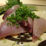 プラットスタンド酛 - 初鰹刺身