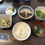 いわし料理 善 - 