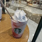 スターバックスコーヒー  - 