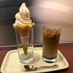 カフェ・ベローチェ - 