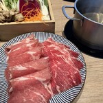 しゃぶしゃぶ宮崎 霧峰 イオンモール幕張新都心店 - 