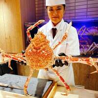 湘南沖地蟹専門店ふじ月 - 