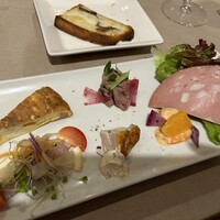 季節の旬彩イタリアン ナビガンテ - 