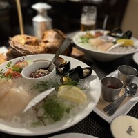 BLT STEAK  ROPPONGI - 