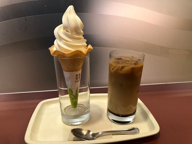 CAFE VELOCE Haramachida Yonchome Ten photo 3