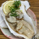 立呑み処 入部酒店 - セルカキ