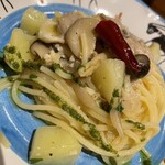 ポルタ・ヌォーヴァ - 