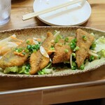 居酒屋 五島列島 - 