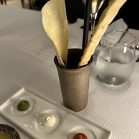 アルヴァ(アマン東京) - 