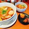 らぁ麺 さくら田