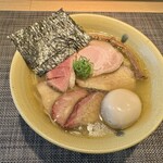 Ramen にじゅうぶんのいち - 