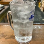 戸井酒店 - チューハイプレーン