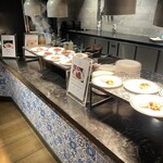 スカイビュッフェ51 - 