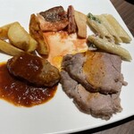 スカイビュッフェ51 - 