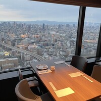 スカイビュッフェ51 - 