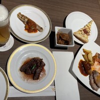 スカイビュッフェ51 - 