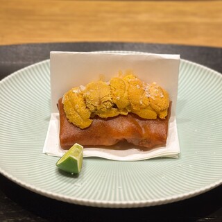 銀座 やまの辺 江戸中華_1