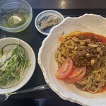 中国菜 たな華 - 