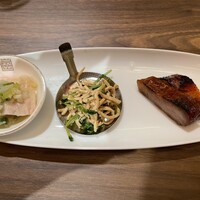 正宗広東私房菜サワダ 梅田エスト店 - 