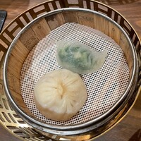 正宗広東私房菜サワダ 梅田エスト店 - 