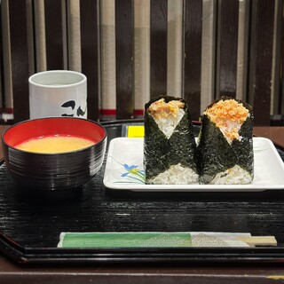 おにぎり こんが_1