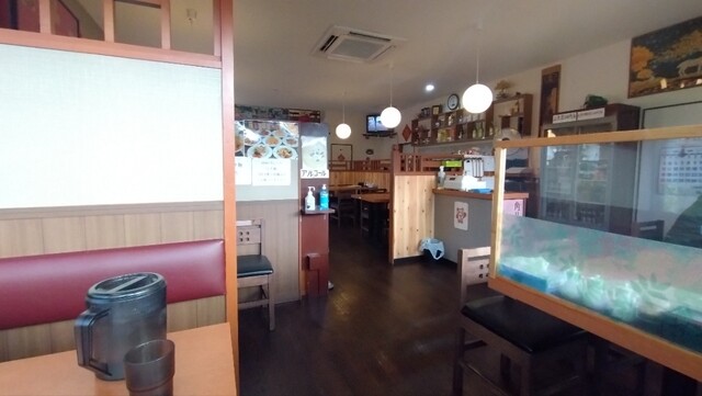 中華料理 福苑 - 会津若松（中華料理）の写真