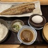 うまい魚が食べたくて 新栄店