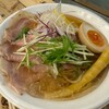 麺屋 優光 エスコンフィールド北海道店