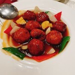 愛蓮 苦楽園店 - 