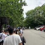 レストラン ペニーレイン 那須店 - 