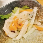 活魚てっちり たかしま - 