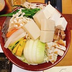 活魚てっちり たかしま - 