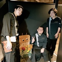 牛に金棒 麻布十番 - 
