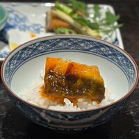神楽坂 濱千 - 