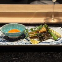 神楽坂 濱千 - 