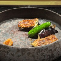 神楽坂 濱千 - 