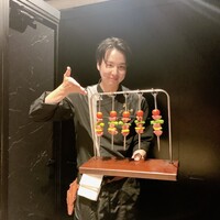 牛に金棒 麻布十番 - 