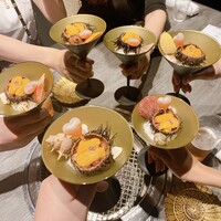 牛に金棒 麻布十番 - 