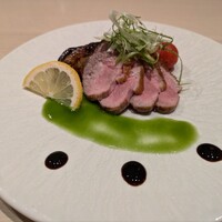 創作料理 FANCL令和本膳 - 