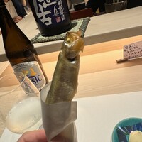 鮨のしはち - 