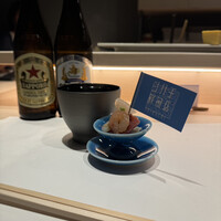 鮨のしはち - 