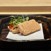 神楽坂 濱千 - 