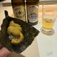 鮨のしはち - 