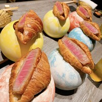 牛に金棒 麻布十番 - 