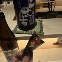 鮨のしはち - 