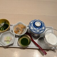 創作料理 FANCL令和本膳 - 