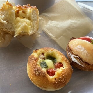 口コミ一覧 : 【移転】ブーランジュリー セット （Boulangerie