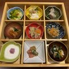 清流山水花 あゆの里 - 料理写真: